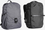 Win an Aer Travel Pack 2 Worth $230 or Aer Go Pack Worth $80 from Man of Many
