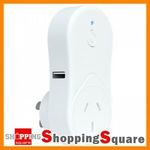 Brilliant Lighting Smart WiFi Plug - 2 for $25.95 + Delivery ($0 with eBay Plus) @ Shopping Square eBay
