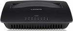 Linksys X1000 N300 - 2-in-1 Wireless-N Router and Wi-Fi ADSL+ Modem $4.95 + Delivery ($0 with Prime) @ Amazon AU