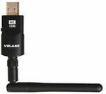Volans AC1200 High Gain Wireless Dual Band USB Adapter $19 (Was $35) @ Jiau277 via eBay