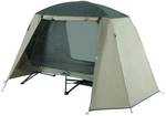 Oztrail Stockade Stretcher Tent Single $199 (Was $399) @ Anaconda (Free Membership Required)