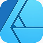 [iPadOS] Affinity Designer App $21.99 (Was $30.99) @ iOS App Store