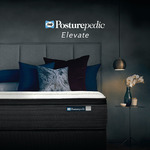 [NSW] Black Friday Sealy Posturepedic Elevate Queen Mattress $1305 (was $2899) + Delivery @ Beds Australia
