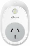 TP-Link HS100 $15.90 / (EXPIRED) H̶S̶1̶1̶0̶ ̶$̶2̶3̶.̶9̶0̶ Smart Plug + Delivery ($0 with Prime/ $39 Spend) @ Amazon AU