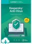 Kaspersky Anti-Virus 3 Device 2020 3 Devices for AUD $14.75 @ Newegg