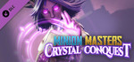 [PC] Steam - Free - Minion Masters Crystal Quest DLC - Steam
