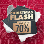 [PS4] Christmas Flash Sale - Tekken 7 $13.95, Medieval $24.95, Death Stranding Digital Deluxe $84.95 @ PlayStation Store