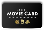 15% off The Movie Card Online (Digital or Physical Gift Cards)