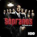 The Sopranos - iTunes/Apple TV - $69.99