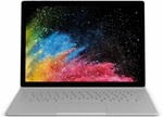 Microsoft Surface Book 2 13.5" i5/8GB RAM/256GB SSD - $1757 + Free Click & Collect @ Harvey Norman