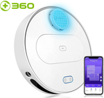 360 Robot Vacuum Cleaner S6 $498 + Delivery (Free with Club Catch) @ Catch