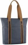 35% off Plambag Canvas Tote Shoulder Bag $31.84 Delivered @ Plambag Amazon AU