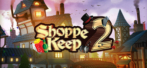 [PC] Steam - Shoppe Keep 2 $2.90/Tower Hunter: Erza's Trial $15.57/Blossom Tales: The Sleeping King $10.75/Overland $25.16-Steam