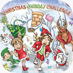 Free Christmas Chimney Challenge Children's Book App for iPad/iPhone (Was $2.99) @ Apple App Store