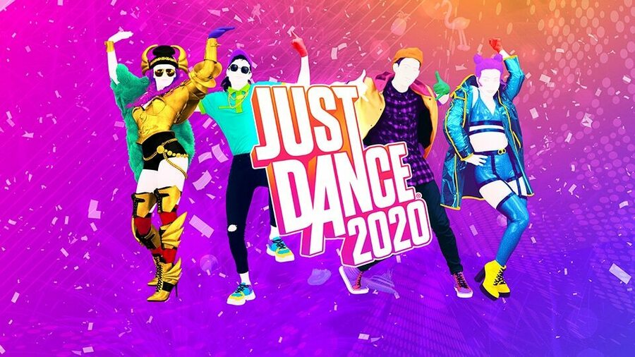 just dance 2020 vs 2021