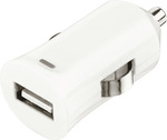 GVA 2.4a USB Car Charger $1 (Was $5) @ The Good Guys (Instore Only)
