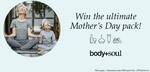 Win a Mother's Day Gift Pack Worth $2,055.75 from News Life Media