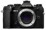Olympus E-M5 Mark III Body $1439.20, or with 14-150mm Kit $1759.20 Delivered @ digiDIRECT eBay