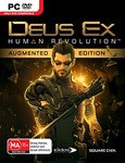 Deus Ex Augmented Edition PC $49 @ JB Hi-Fi