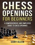 [eBook] Free: "Chess Openings for Beginners" $0 @ Amazon AU, US