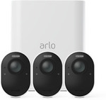 NetGear Arlo Ultra 4k Wire Free Security System 2 Camers $695.26 | 3 Cameras $945.16 Delivered @ Titan eBay