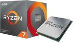AMD Ryzen 7 3800X $502.70 Shipped @ Newegg US via AU
