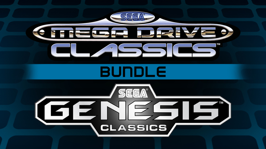 sega mega drive and genesis classics steam