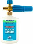 Bowden's Own Snow Foam Cannon $69 (RRP $99) @ Repco