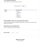 Google Store Now Price Matches 5 Australian Retailers