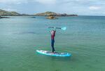 Win a Bluefin Cruise Jr Stand Up Paddleboard Package worth $1,199 from Holidays with Kids