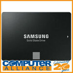 [eBay Plus] Samsung 860 EVO 2.5" SSD 1TB $166.50 Delivered @ Computer Alliance eBay