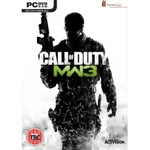 Call of Duty: Modern Warfare 3 CD Key $26.00 Gamerkeys
