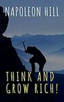 [eBook] Free Napoleon Hill's “Think and Grow Rich“ @ Amazon AU