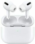 Apple AirPods Pro $316.31 + Delivery @ MediaForm ($300.49 with Officeworks Pricebeat)