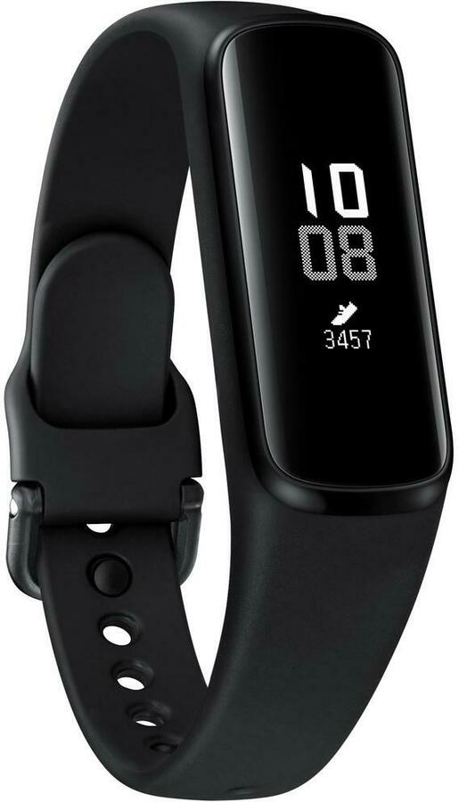 galaxy fit activity tracker