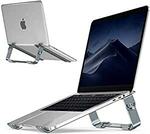 CHOETECH Adjustable Laptop Stand $19.99, USB C Hub 5 in 1 $20.99 + Delivery ($0 w/Prime/ $39) @ CHOETECH via Amazon AU
