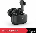 70% off: Anker Soundcore Liberty Air TWS Earbuds A$47.90 / US$33.40 Shipped @ Anker via AliExpress
