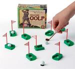 Miniature Golf by House of Marbles $3.75 (+P&H) @ Smooth Sales