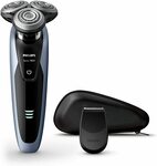 Philips Wet and Dry Electric Shaver S9211/12 $249 Delivered @ Amazon AU
