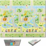 Fun N Well XPE Foldable Baby Play Mat (Animal Park / Lucky Star) $54.40 Delivered (Was $68) @ Well Reflection Amazon AU