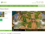 TotemBall Free on Xbox Live