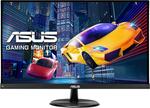 Asus 23.8" Full HD Gaming Monitor Black VP249QGR $249.28 through Officeworks Price Match to JB Hi-Fi Free with free Shipping