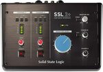 Solid State Logic SSL2+ Audio Interface $362.17 + Delivery ($0 with Prime) @ Amazon UK via AU
