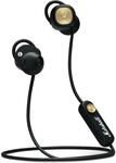 Marshall Minor II Wireless Bluetooth In-Ear Headphones (Black) $99 @ JB Hi-Fi