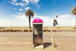 Free Telstra Air Wi-Fi, Domestic Calls and SMS from Telstra Payphones and Wi-Fi Access Points between Xmas & New Year @ Telstra