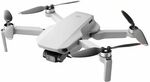 DJI Mini 2 Grey $653.65 + Delivery @ Cameras Direct (Officeworks Price Beat $620.97)