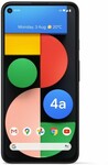 Google Pixel 4a 5G 128GB Just Black $696 from Harvey Norman
