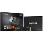 Samsung 970 Evo Plus 2TB NVMe SSD $416.42 + Shipping @ 13IT
