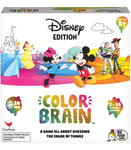 Disney Color Brain Game $10 /+ $3 C&C ($0 with $20 Spend) /+ Delivery ($0 with $45 Spend) @ Target