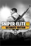 [XB1] Tomb Raider Definitive Edtion $3.74 (was $24.95)/Sniper Elite 3 Ultimate Edition $7.99 (was $79.95) - Microsoft Store
